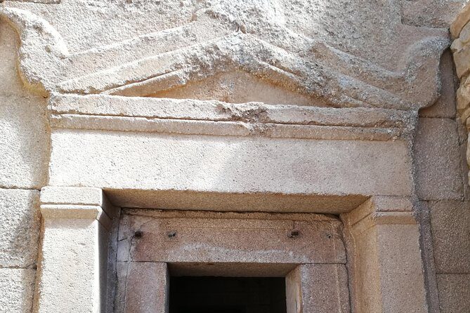 Valley of the Thracian Kings, Hidden Treasures - Authentic Experiences From Reviews