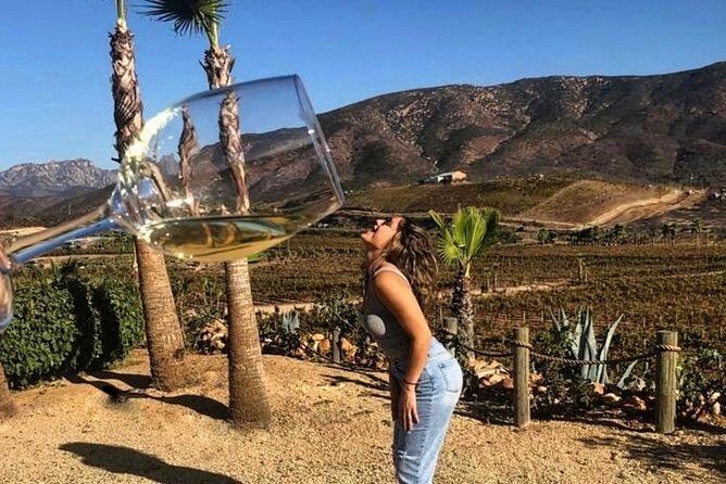 Valley tour /Bakuss/bloodlust/Relief/restaurant Elena/justina - Key Points