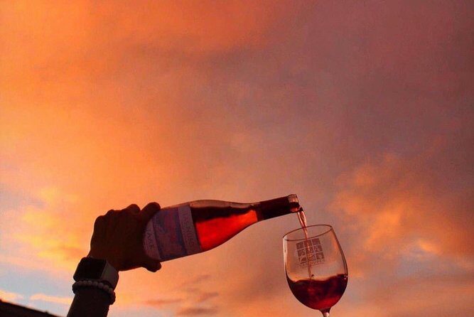 Valley tour /Bakuss/bloodlust/Relief/restaurant Elena/justina - Final Thoughts: Is This Tour Right for You?