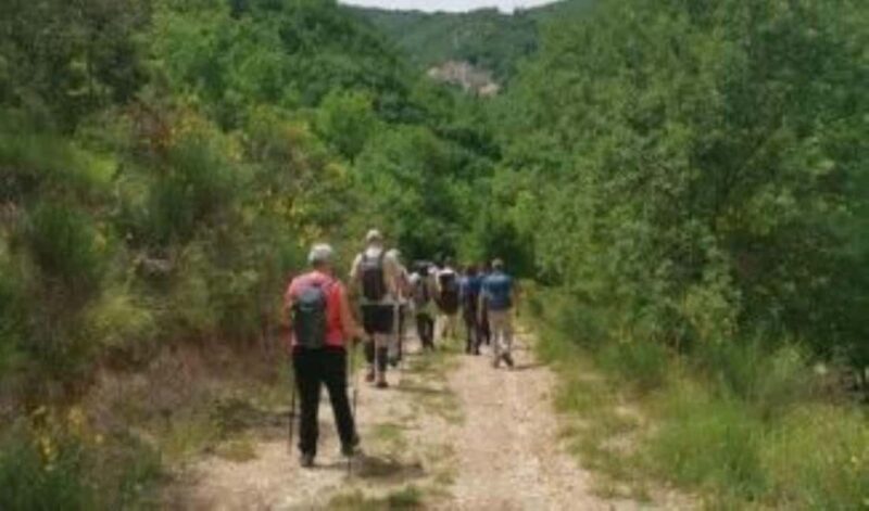 Valnerina: Nordic walking with a guide - Why Consider Nordic Walking in Valnerina?