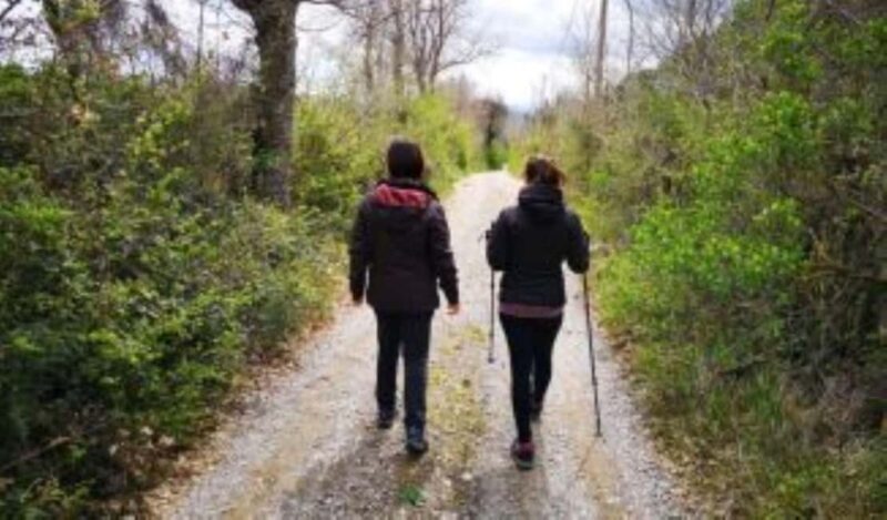 Valnerina: Nordic walking with a guide - The Experience Provider and Ratings
