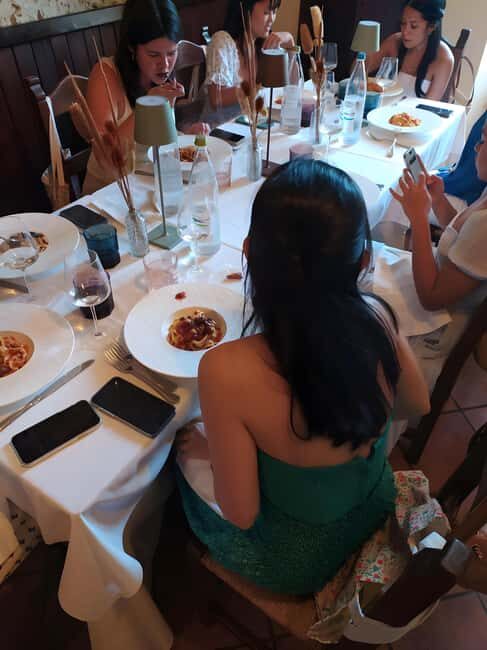 Valnerina/Pasta cooking class in a 12th century location - Wrap-Up: Is This the Right Choice?