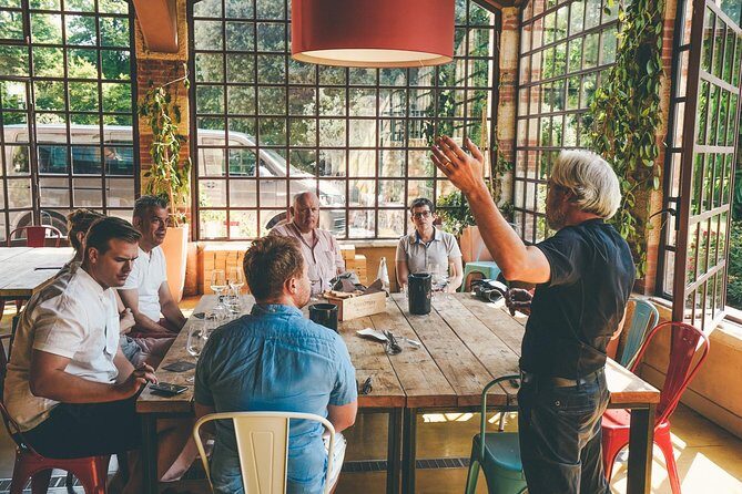 Valpolicella and Amarone Wine-tasting Tour from Verona - FAQs