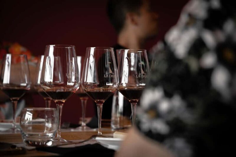 VALPOLICELLA: DISCOVER IT IN 5 GLASSES - Additional Options and Extras