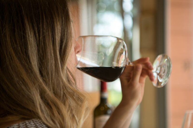 Valpolicella: Discovering Amarone Capitel della Crosara - The Experience in Detail