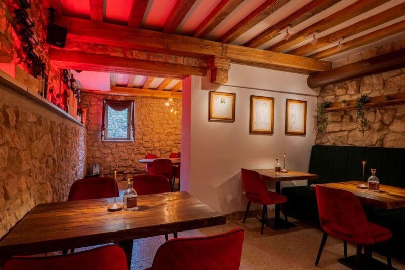 Valpolicella: Gourmet Evening Wine Tasting in Valpolicella - Exploring the Valpolicella Gourmet Evening Wine Tasting