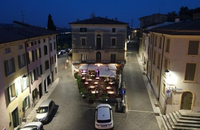 Valpolicella: Gourmet Evening Wine Tasting in Valpolicella - FAQ