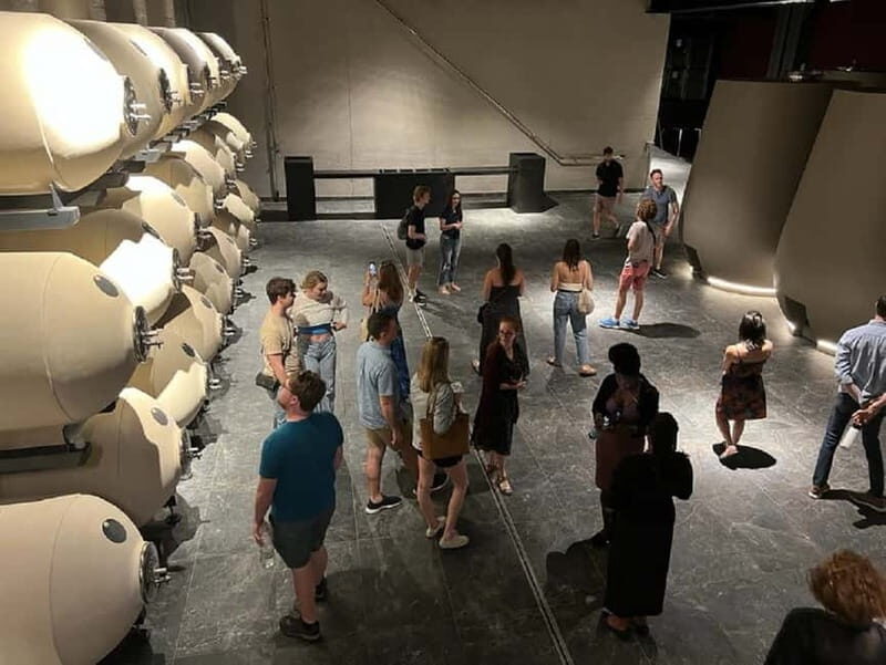 Valpolicella: Guided Wine Tour with Tastings of Local Wines - The Practical Side: Logistics and Value