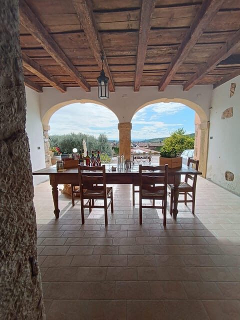 Valpolicella in the round: tasting of typical Valpolicella wines - Key Points