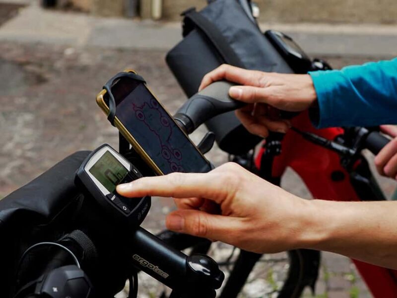 Valpolicella Wine Museum: E-bike rental with App and Tasting - Discovering Verona and Its Surroundings on Two Wheels