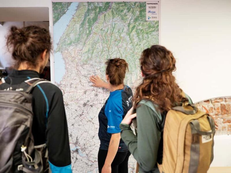 Valpolicella Wine Museum: E-bike rental with App and Tasting - The Scenic Ride and Stops: What You’ll See