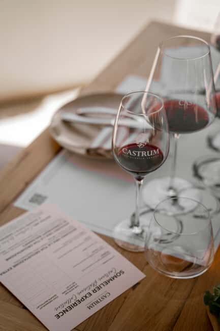 Valpolicella - Wine Tasting and Charcuterie Boards with a Panoramic View - Transportation and Practicalities