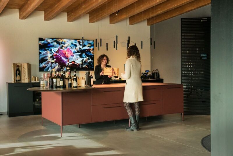 Valpolicella: Wine Tasting With A Sommelier and Light Lunch - FAQs