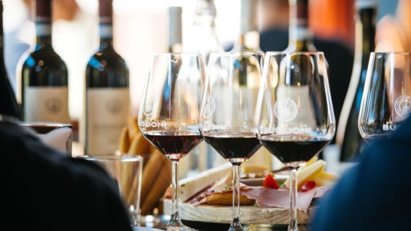 Valpolicella: Winery Tour with Red Wine&Cicchetti tasting - FAQs