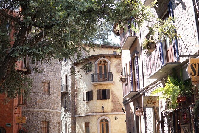 Val´quirico And The City of Angels Puebla From Mexico City - In-Depth Look at the Itinerary