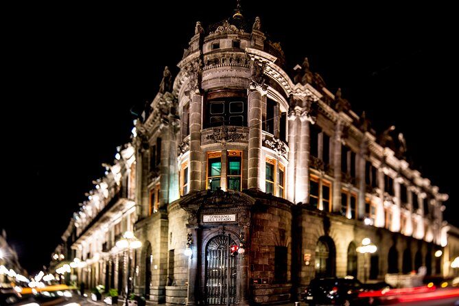 Val´quirico And The City of Angels Puebla From Mexico City - Final Thoughts