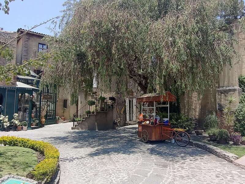 Val´quirico And The City of Angels Puebla From Mexico City - Practical Details: What You Need to Know