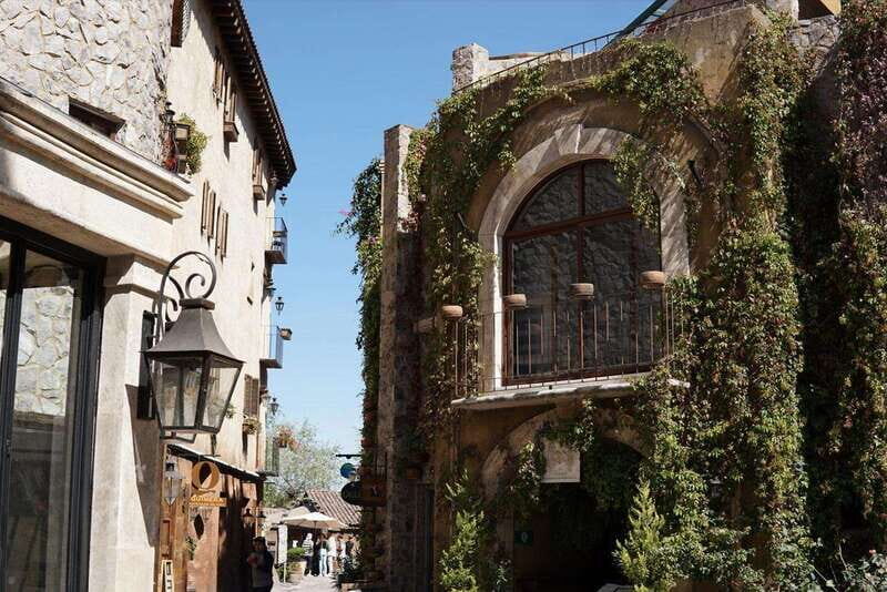 Val´quirico And The City of Angels Puebla From Mexico City - Who Would Love This Tour?