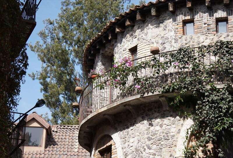 Val´quirico And The City of Angels Puebla From Mexico City - FAQs