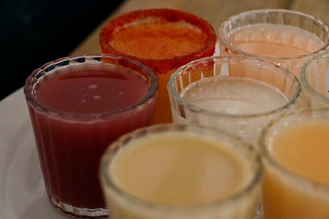 Val'Quirico & Puebla Full-Day Adventure from Mexico City - The Journey Begins: From Mexico City to Puebla