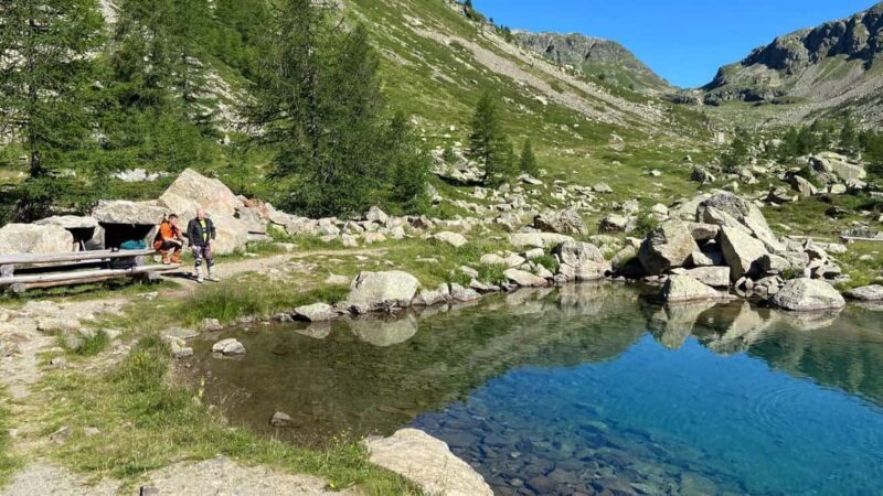 Valtellina: Guided Enduro Tour through Alpine Landscapes - An Honest Look at the Valtellina Enduro Experience
