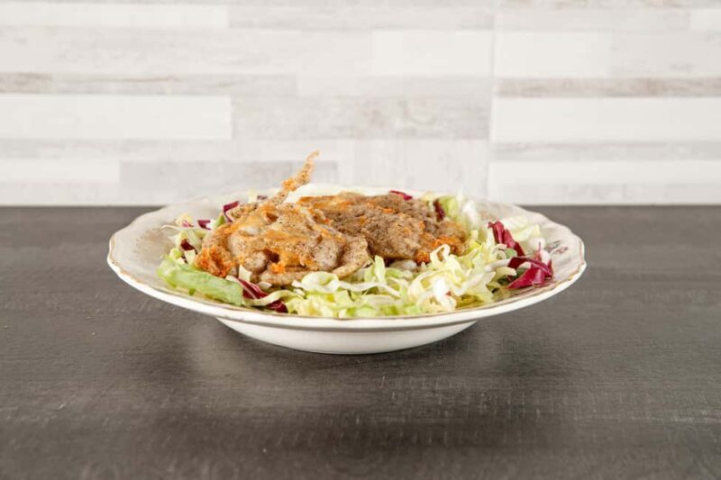 Valtellina: "Pizzoccheri" cooking class and the story behind them - Valtellina: "Pizzoccheri" Cooking Class and the Story Behind Them