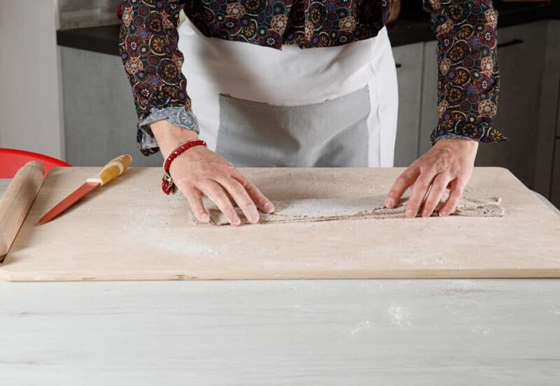 Valtellina: "Pizzoccheri" cooking class and the story behind them - Who Will Love This Experience?