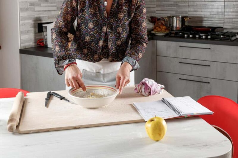 Valtellina: "Pizzoccheri" cooking class and the story behind them - FAQs