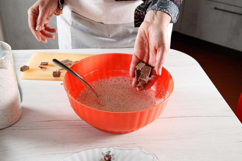 Valtellina: "Pizzoccheri" cooking class and the story behind them - Final Thoughts