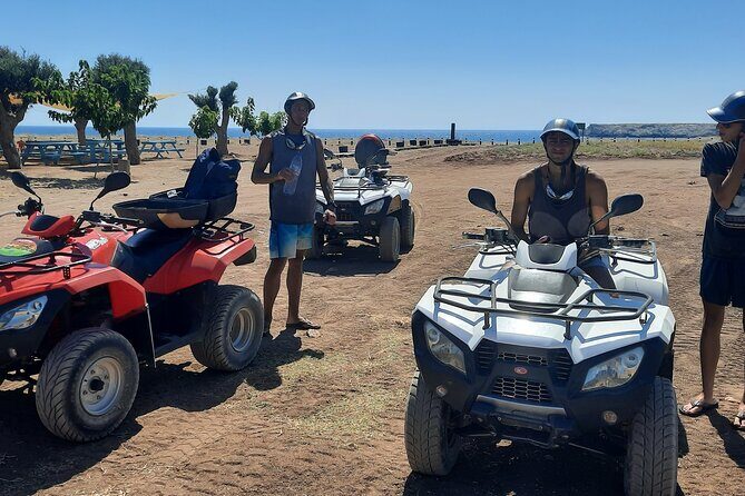 Value for money Quad & Buggy Tour to Lara Bay and Adonis Falls - Who Would Love This Tour?