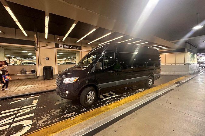 Van 14pax Miami Airport-Hotel To/From Port of Miami-Hotel - Final Thoughts: Is It Worth It?