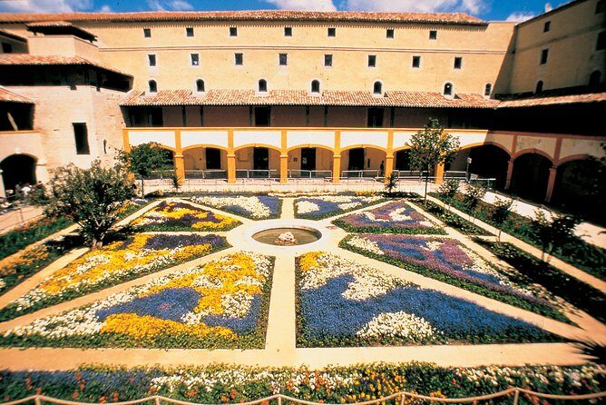 Van Gogh & Carrières de Lumières Half-Day Tour from Avignon - Who Will Love This Tour?