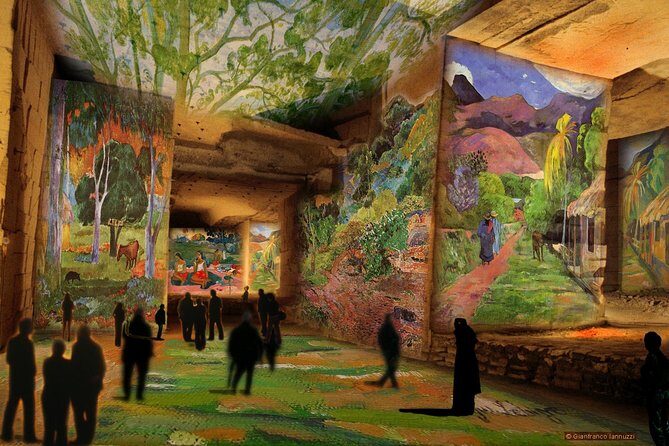 Van Gogh & Carrières de Lumières Half-Day Tour from Avignon - Final Thoughts