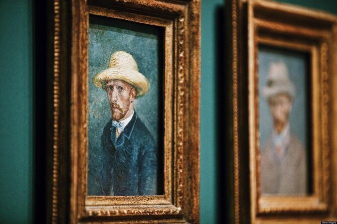 Van Gogh Museum Amsterdam Exclusive Tour w/ Reserved Entry - An Honest Look at the Van Gogh Museum Private Tour