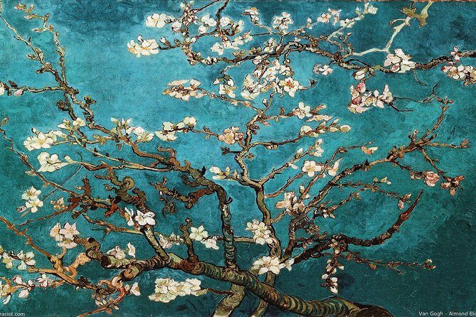 Van Gogh Museum Amsterdam Exclusive Tour w/ Reserved Entry - Frequently Asked Questions