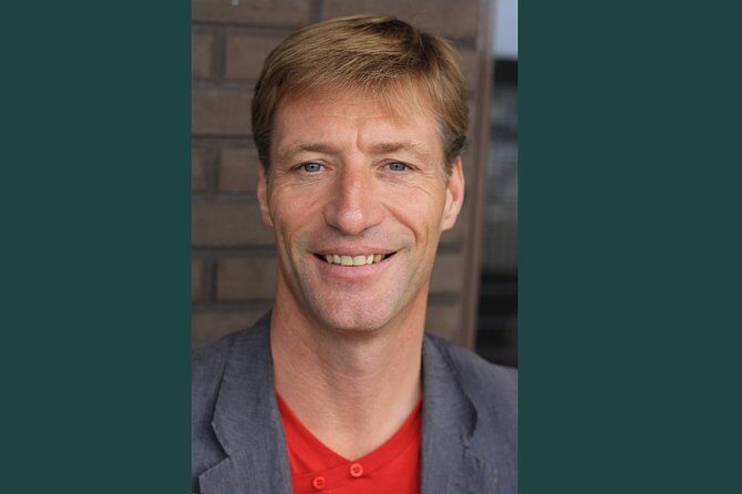 Van Gogh Museum Guided Visit Including Tickets - A Closer Look at the Tour Experience