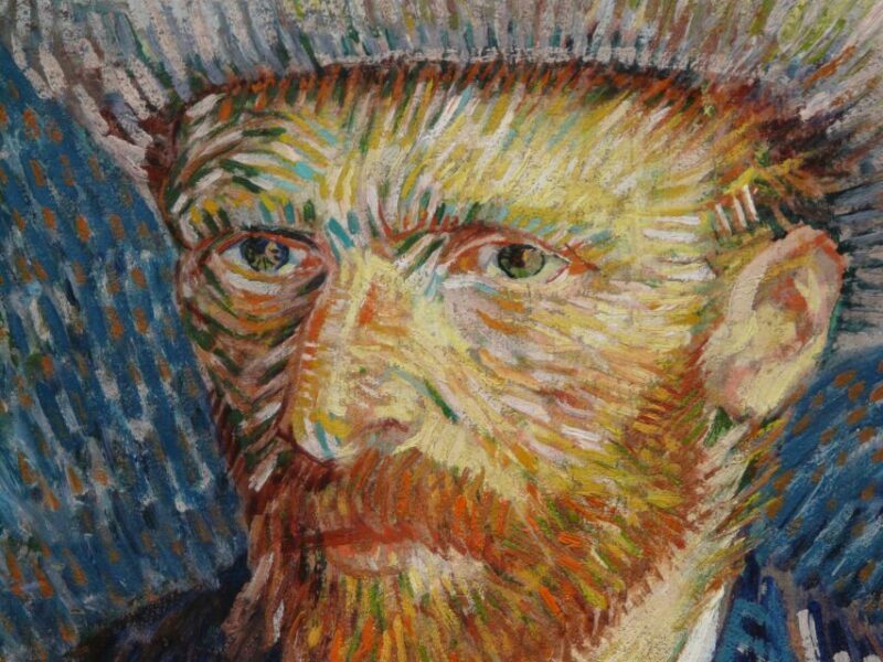 Van Gogh Museum Private Guided Tour - How the Tour Fits into Your Day