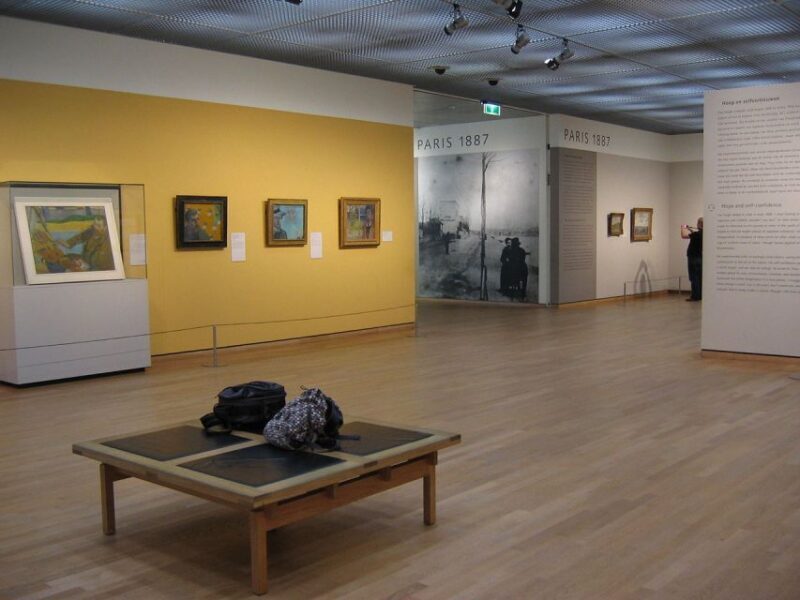 Van Gogh Museum Private Guided Tour - The Price and Its Value
