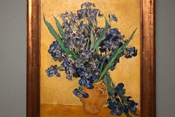 Van Gogh Museum, Rijks Museum & Walking Tour - Private Day Tour - What Makes This Tour Stand Out?