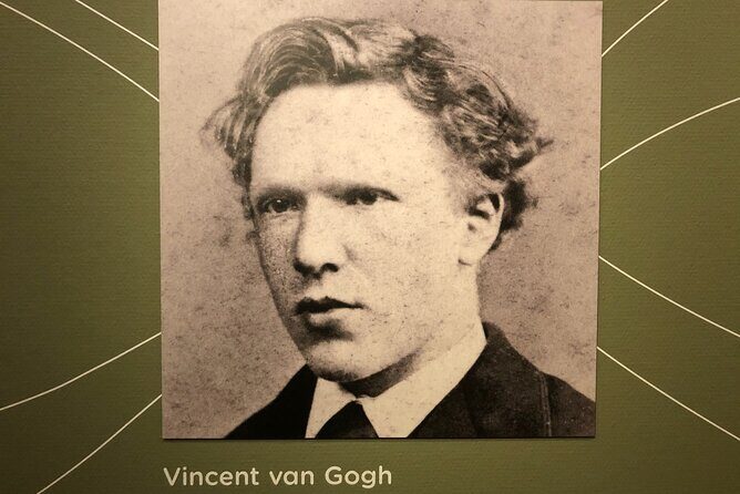 Van Gogh Museum, Rijks Museum & Walking Tour - Private Day Tour - FAQ