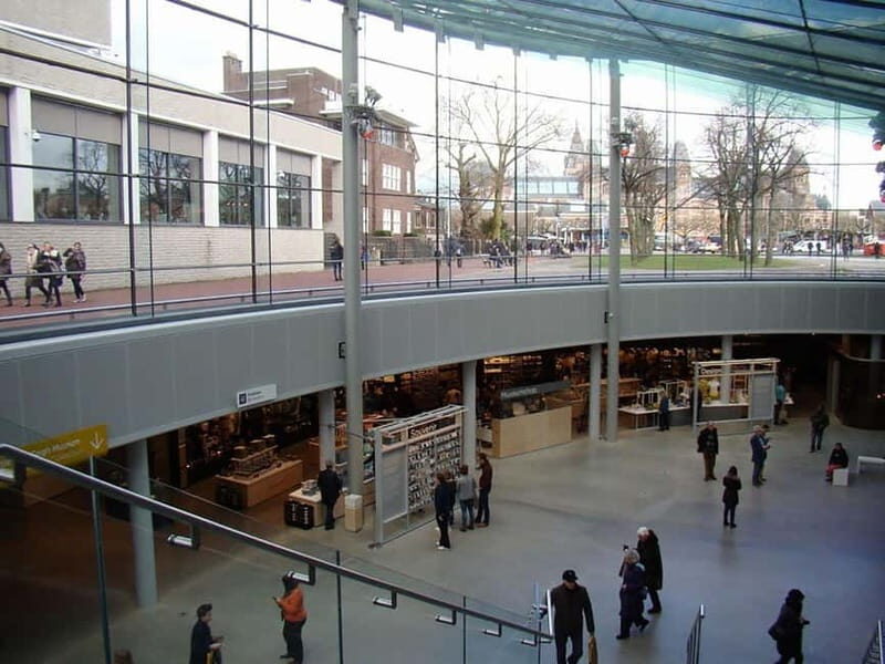 Van Gogh Museum Tour: Self-Portraits, Bedroom, and Legacy - Is it Worth the Price?