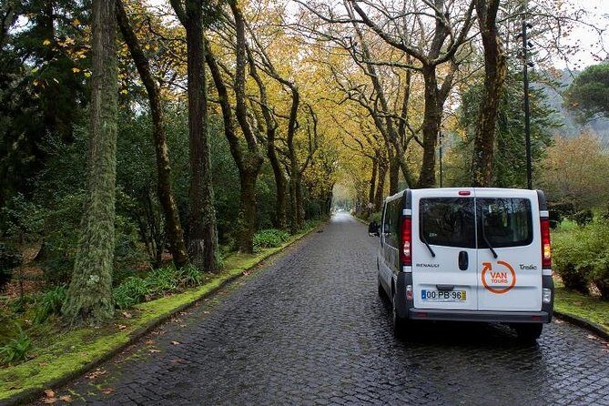 Van  Scenictour  Nordeste / Povoação  Full Day/ with lunch (Shared) - What’s Included and What’s Not