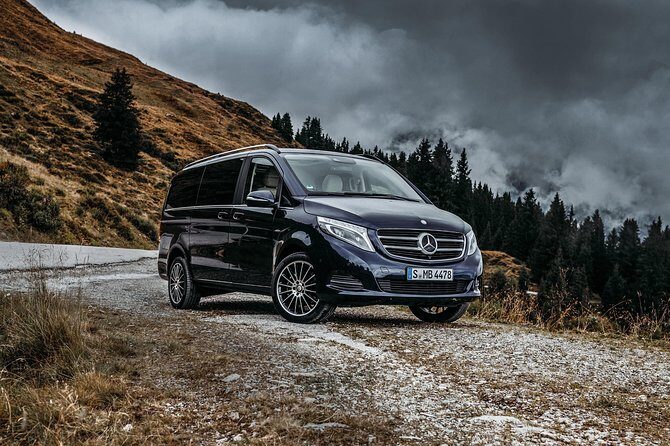 Van Service Melbourne Airport To CBD - An Honest Look at the Van Service Melbourne Airport To CBD