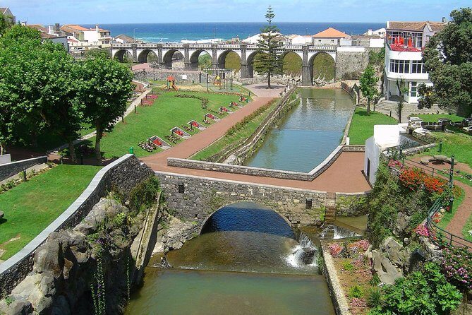 Van Tour Lagoa do Fogo - Final Thoughts