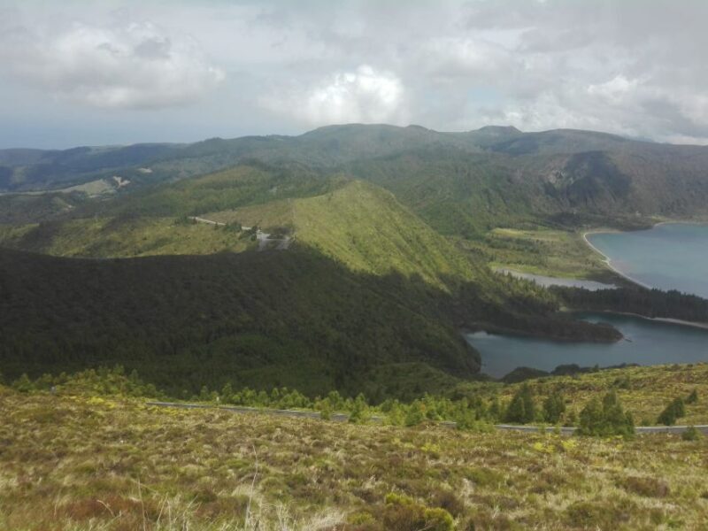 Van Tour - Lagoa do Fogo ( Half day) - Who Will Enjoy This Tour?