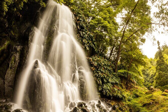 Van Tour Nordeste - What to Expect from the Nordeste Van Tour