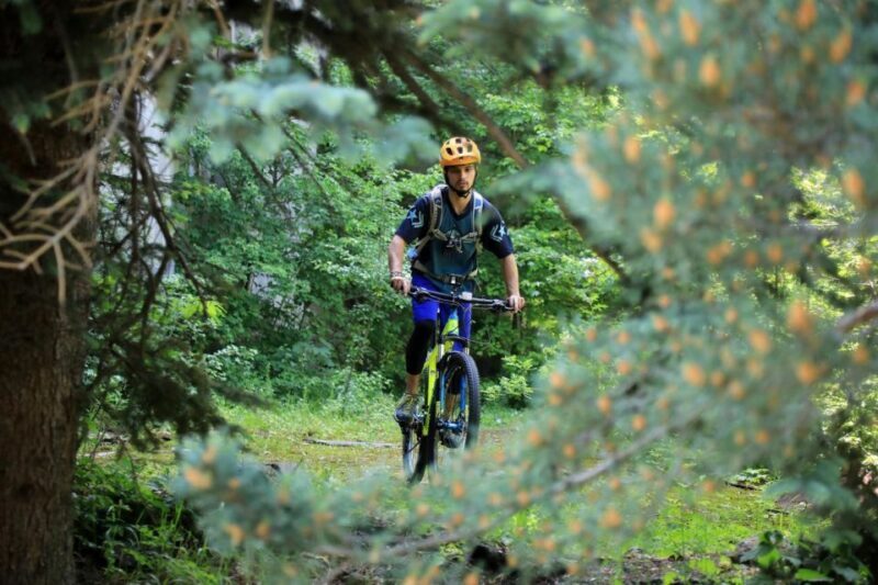 Vanadzors Stories: A Cycling Tour of Past and Presen - Who Should Consider This Tour?