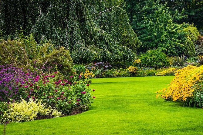 Vancouver 1-Day city tour - A Closer Look at the Itinerary