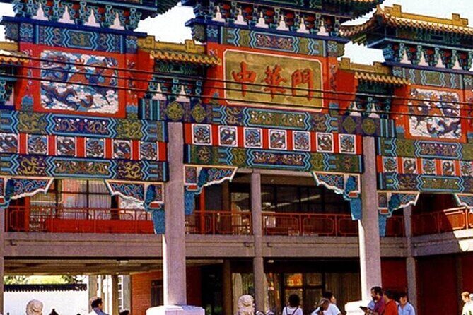 Vancouver 1-Day city tour - The Sum Up