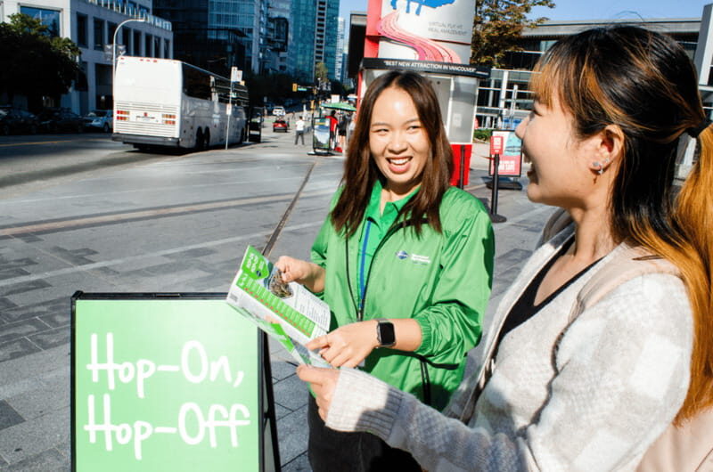 Vancouver: 24 or 48-Hour Hop-On Hop-Off Tour - Who Should Consider This Tour?